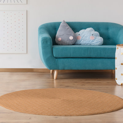 Chenille Indoor Rug