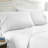 Becky Cameron Checkered Embossed Bed Sheet Set-1154483789-1154483776