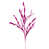Rose foncé