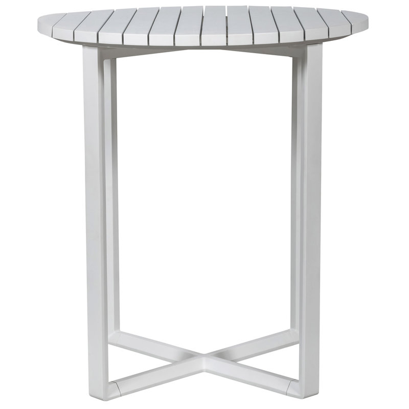 Breeze Outdoor Round Bistro Table