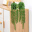 7.5cm Faux Ivy Plant in Pot