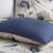 Microfiber Printed Reversible Quilt Set of 5