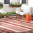 Beige/Light Red selected