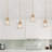 Celoron 1 - Light Gold Pendant-264312211