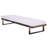 Arman Lounger with Cushion-1456591287