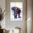 Brampt Elephant Looking-108550881