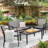 Onika 4 Piece Patio Conversation Set-1018465202