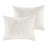 Cotton Tufted Floral Comforter 3 Piece Set-115820499-115820500