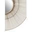 Buckland Metal Flat Wall Mirror