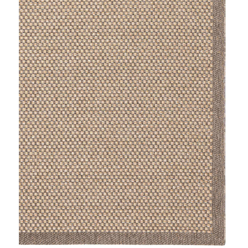 Tapis rectangulaire Algernard, Rectangle 2 pi 7 po x 5 pi
