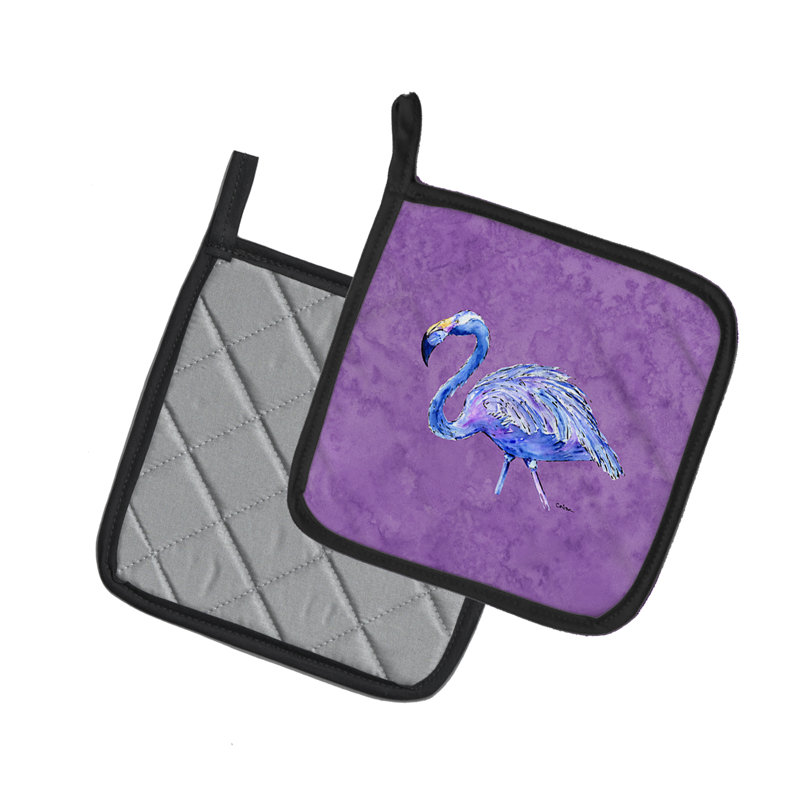 Flamant rose
