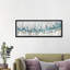 «Blue Staccato» par Inconnu - reproduction d'art-52148582-52148595
