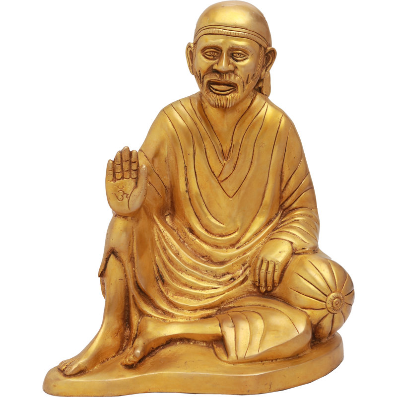 Shirdi Sai Baba