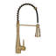 Belfry Kitchen Carmorn Pull Out Kitchen Faucet-451903252