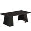 Bureau de direction spacieux et spacieux avec rangement spacieux et fabrication durable, idéal pour un usage domestique et professionnel