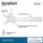 60" 3 - Blade Propeller Ceiling Fan with Remote Control-11011019