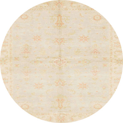 Tapis abstrait moderne 3491