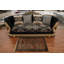 Vegetable Dye Traditional Rug 3x4