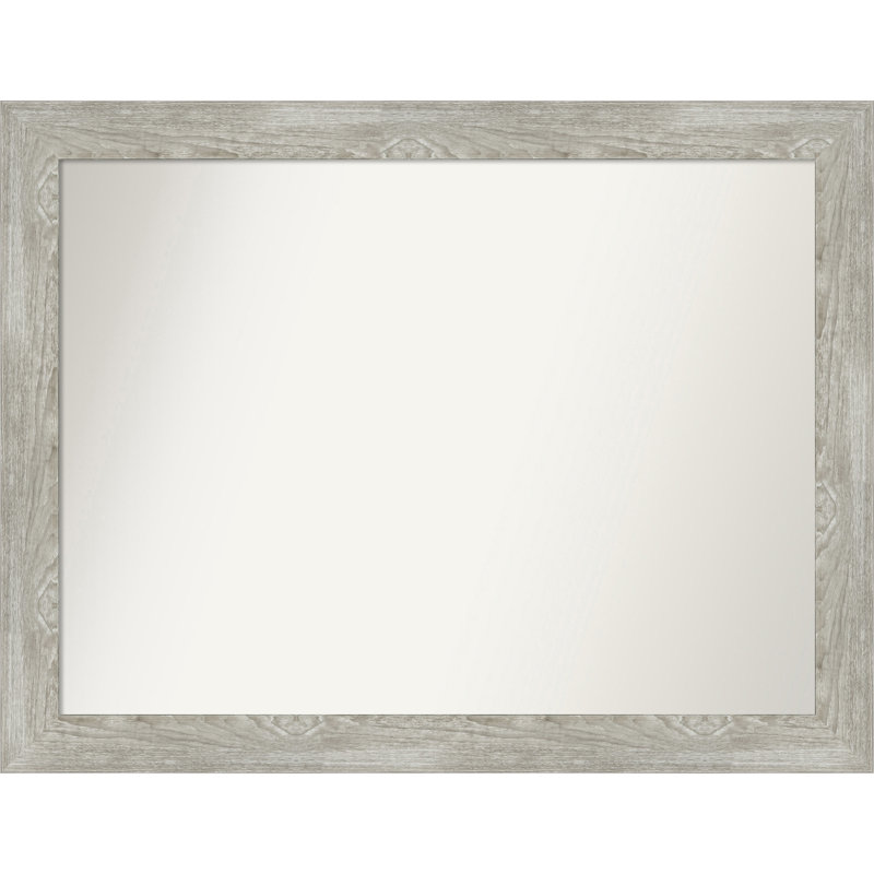 Miroir mural Dazion, 37 po x 48 po