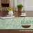 Washable Solid Color Textured Thin Indoor Rug, Low Pile Area Rug with Soft Surface, Non Slip Backing, Easy Clean Design for Living Room, Bedroom, Dorm, Home Office-549291329-551298910