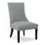 Chaise d'appoint rembourrée Tuxedo-61724447-61724482