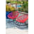 Davontre Wicker Outdoor Lounge Chair-1514686462