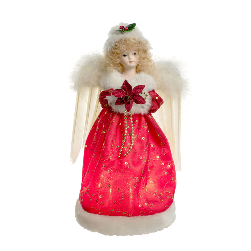 Christmas Tree Topper