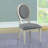 Kristle 19.5'' H Upholstered Side Chair-2020875724-2140416433