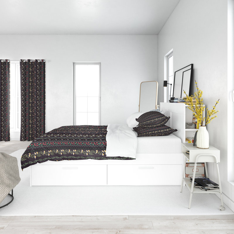 Duvet Cover, King Duvet Cover + 2 King Pillowcases