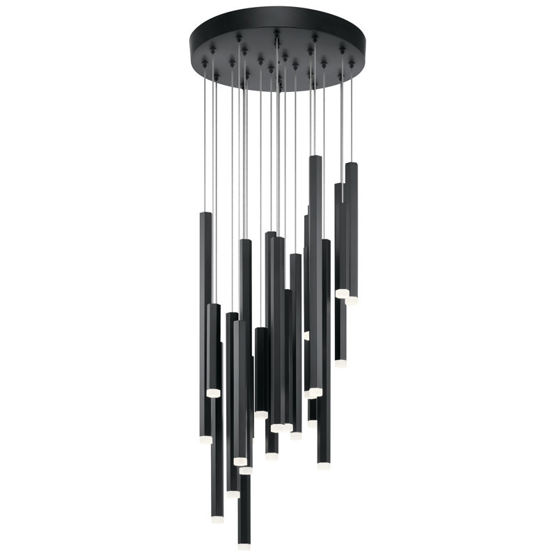 Soho 24 - Light LED Pendant