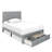 Lametrice Upholstered Platform Storage Bed-174101908