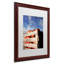 «Joden Orchard» par Jason Shaffer, reproduction de photo encadrée-20482442-20482443-70660850