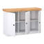 Wills 134.5 Cm Wide Sideboard
