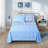 Private Alert 4pc Twin Sheet Set-124541608