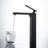Infinity Vessel Sink Faucet Single-handle Bathroom Faucet-48024374-41659761