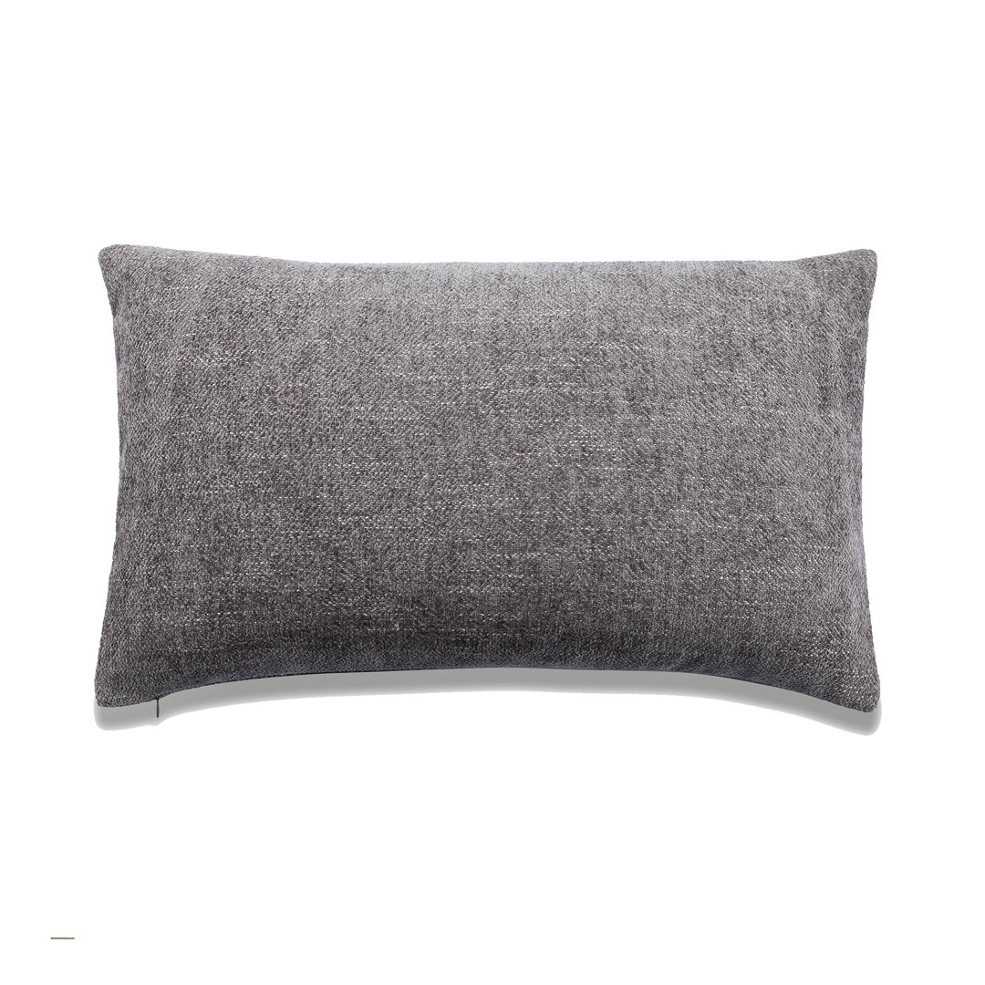 Polyester Lumbar Rectangular Pillow Cover & Insert Peterborough Home 