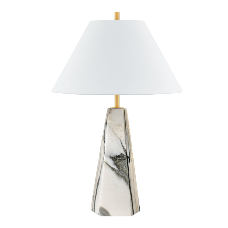 Benicia 30" Table Lamp