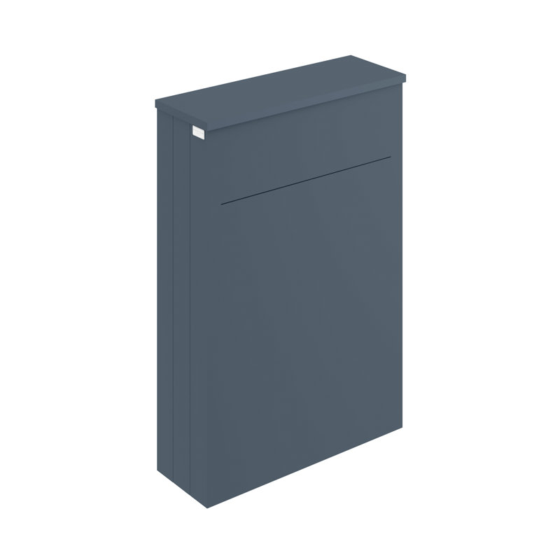 Under Sink Cabinet, Blue