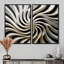 Art mural moderne noir et blanc I-148542121-148542127-148542126