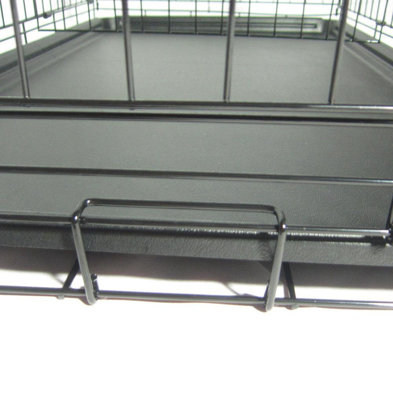 Caisse pour animaux Grantville, H 30,5 po x l 27,5 po x P 42 po