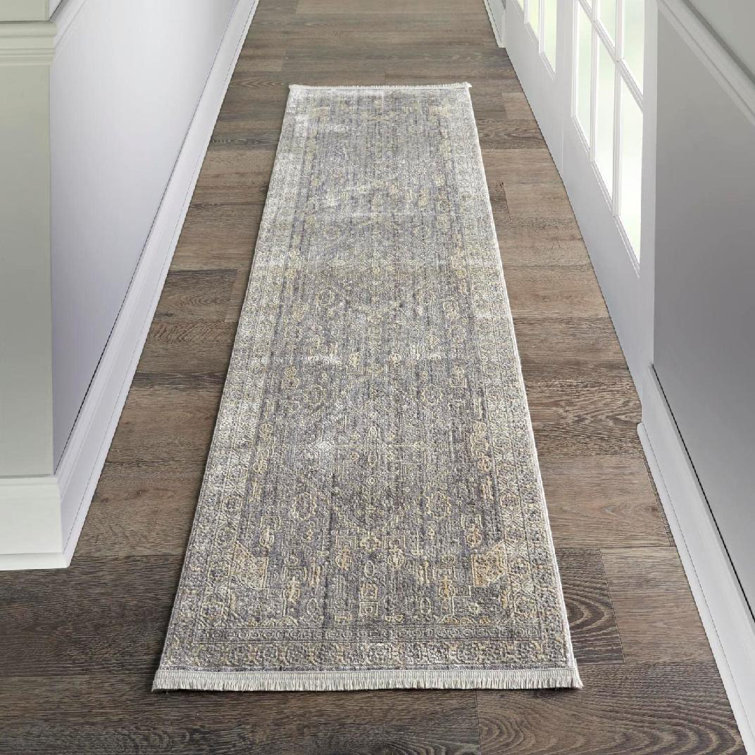 Craignamaddy Indoor Rug