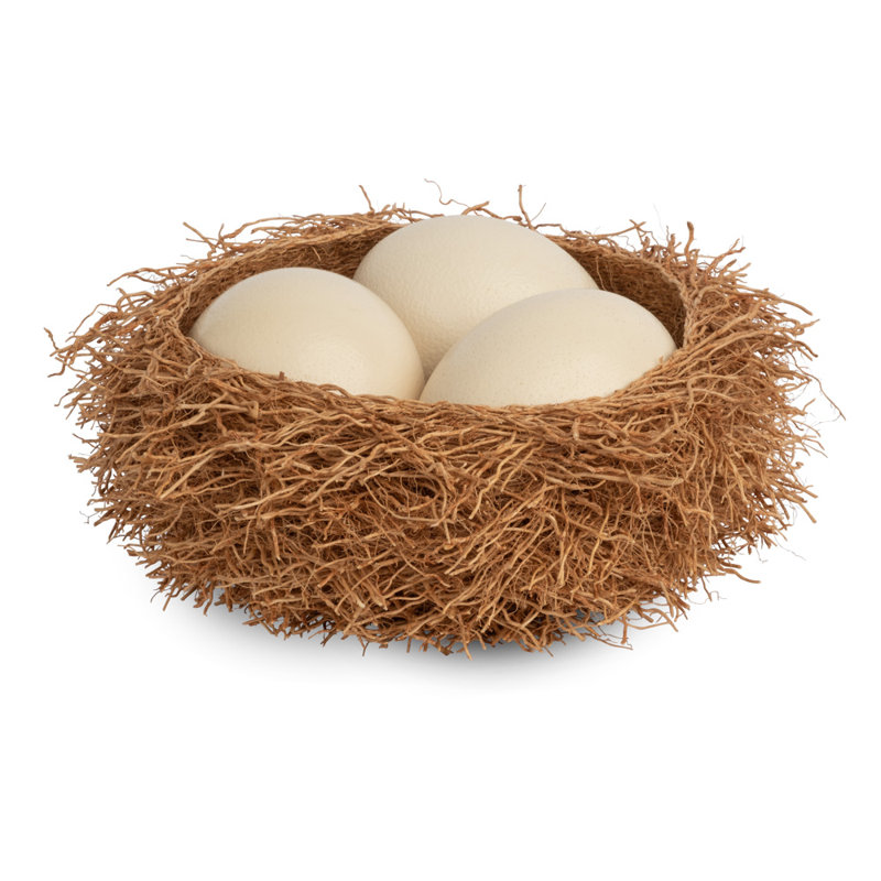 Genuine Egg