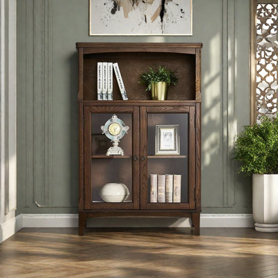 Armoire à thé de salon