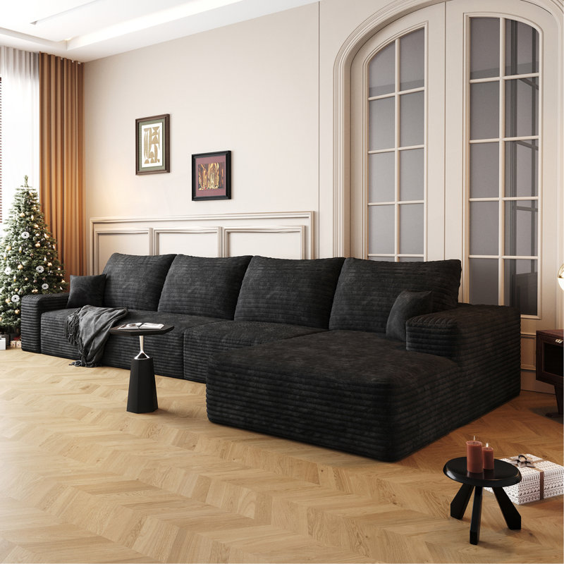 Canapé modulaire Boneless