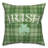 Plaid Throw Pillow-388038842
