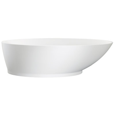 Gateway 70'' L Freestanding Air Bathtub