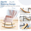 Chaise berçante pour lit de bébé Kaelyb-1769884905-1778407581