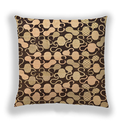 Coussin Abstract 145