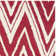 Sanyla Hand Tufted Wool Chevron Rug