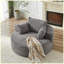 Fauteuil-lit moderne pour salon-115708459